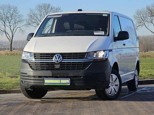 VOLKSWAGEN - TRANSPORTER 2.0 TDI