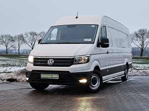 VOLKSWAGEN - CRAFTER 35 2.0
