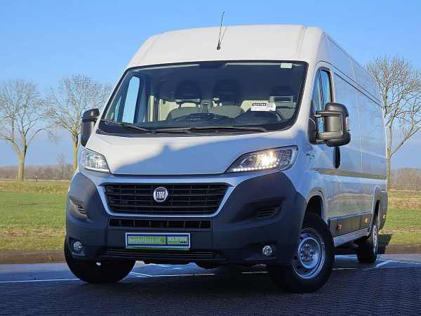 FIAT - DUCATO 2.3
