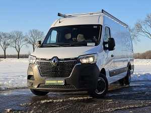 RENAULT - MASTER T35