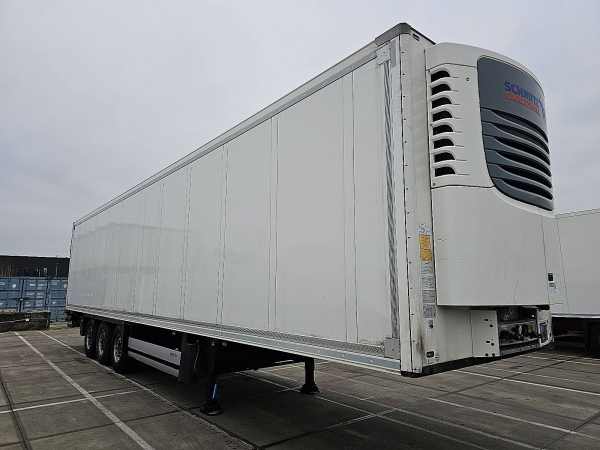 SCHMITZ - SKO 24/L-13.4 FP