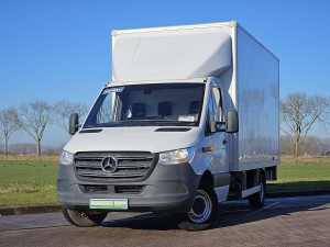 MERCEDES-BENZ - SPRINTER 314