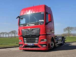 M.A.N. - 26.510 TGX