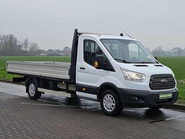 FORD - TRANSIT 2.0