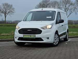 FORD - TRANSIT CONNECT 1.5