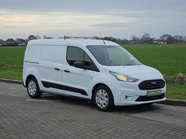 FORD - TRANSIT CONNECT 1.5