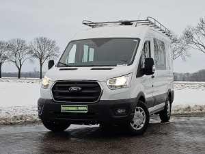 FORD - TRANSIT 2.0