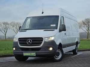 MERCEDES-BENZ - SPRINTER 315