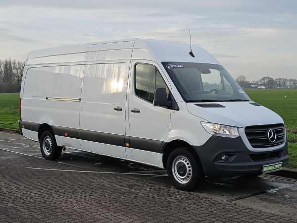 MERCEDES-BENZ - SPRINTER 315
