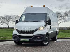 IVECO - DAILY 35C18