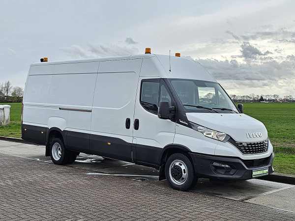 IVECO - DAILY 35C18