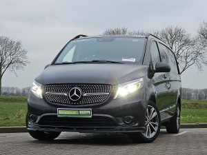 MERCEDES-BENZ - VITO 119 CDI