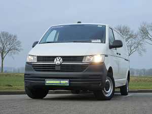 VOLKSWAGEN - TRANSPORTER 2.0 TDI
