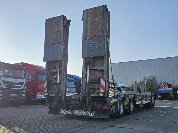 MUELLER - MITTELTAL T4 RMB 40