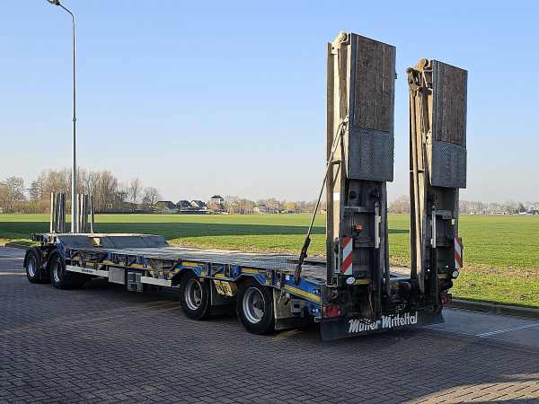 MUELLER - MITTELTAL T4 RMB 40