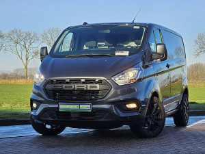 FORD - TRANSIT CUSTOM 2.0