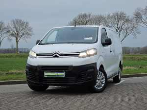 CITROEN - JUMPY 2.0