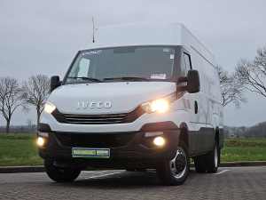 IVECO - DAILY 35C18
