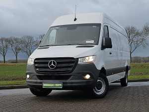 MERCEDES-BENZ - SPRINTER 317