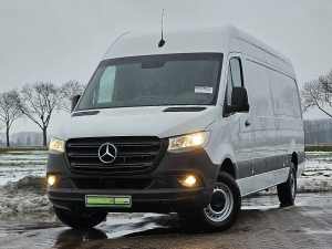 MERCEDES-BENZ - SPRINTER 317