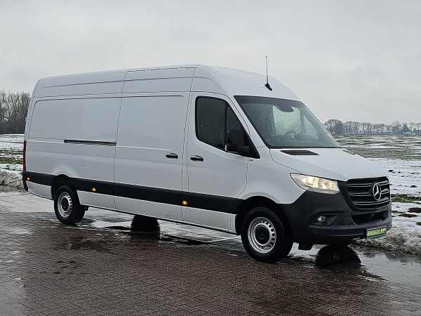 MERCEDES-BENZ - SPRINTER 317