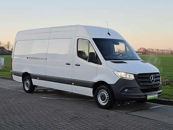 MERCEDES-BENZ - SPRINTER 317