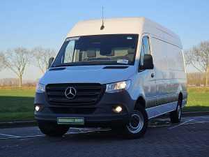 MERCEDES-BENZ - SPRINTER 317