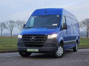 MERCEDES-BENZ - SPRINTER 315