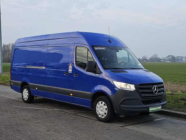 MERCEDES-BENZ - SPRINTER 315