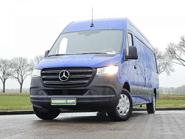 MERCEDES-BENZ - SPRINTER 315