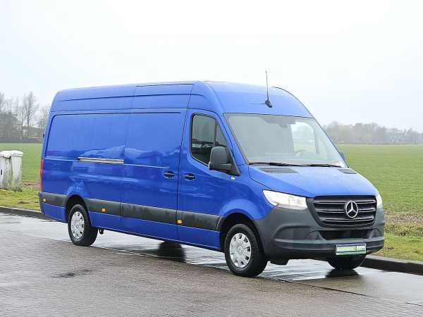 MERCEDES-BENZ - SPRINTER 315