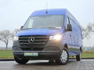 MERCEDES-BENZ - SPRINTER 315