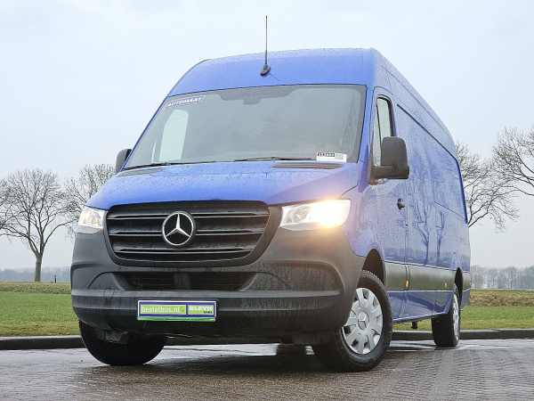 MERCEDES-BENZ - SPRINTER 315