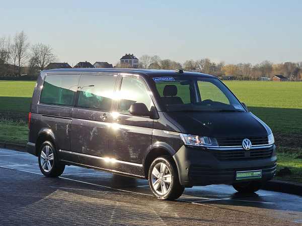 VOLKSWAGEN - TRANSPORTER 2.0 TDI