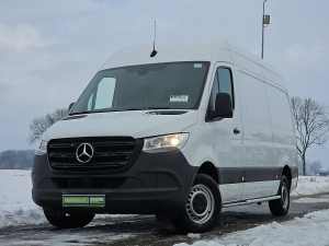 MERCEDES-BENZ - SPRINTER 311