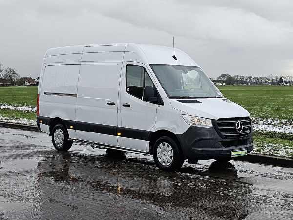 MERCEDES-BENZ - SPRINTER 311