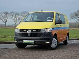 VOLKSWAGEN - TRANSPORTER 2.0 TDI