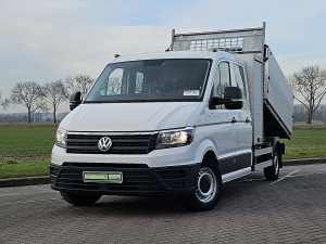VOLKSWAGEN - CRAFTER 35 2.0