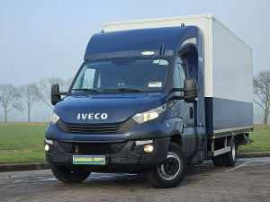 IVECO - DAILY 70C18