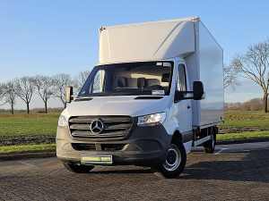 MERCEDES-BENZ - SPRINTER 316