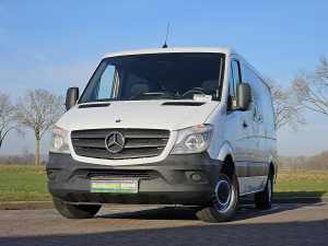 MERCEDES-BENZ - SPRINTER 313