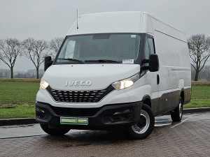 IVECO - DAILY 35S16