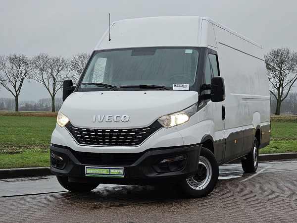 IVECO - DAILY 35S16