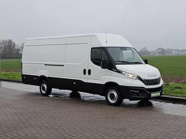 IVECO - DAILY 35S16