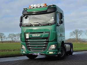 DAF - XF 480