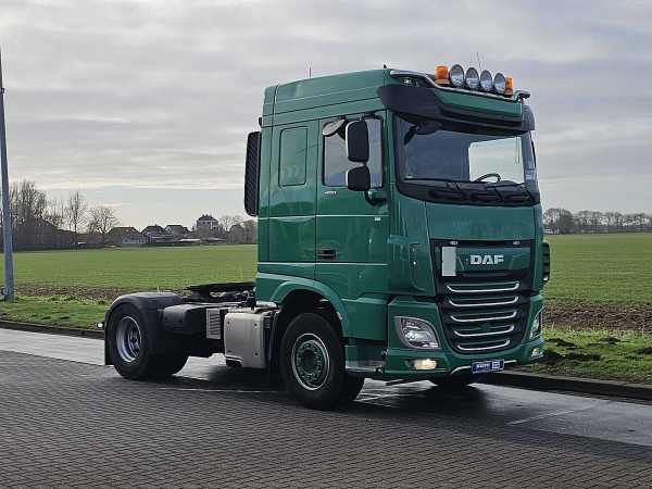DAF - XF 480