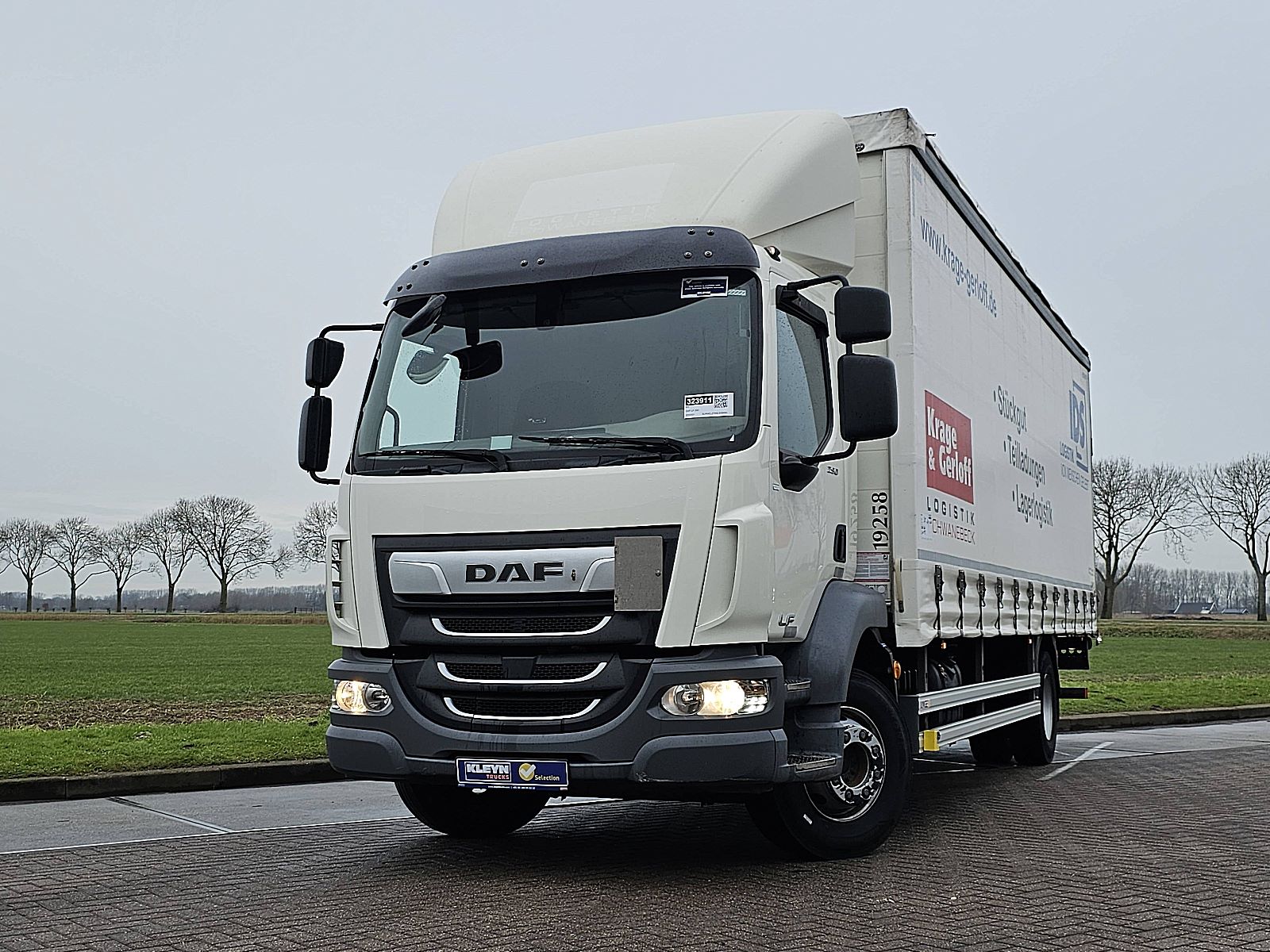 DAF - LF 290