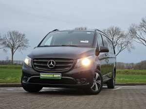 MERCEDES-BENZ - VITO 119 CDI