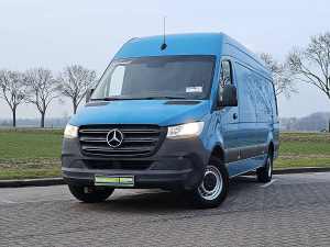 MERCEDES-BENZ - SPRINTER 314