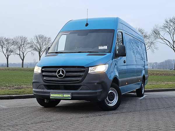 MERCEDES-BENZ - SPRINTER 314